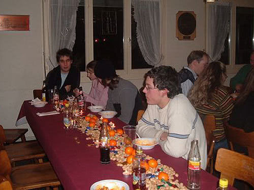 Chlausabend 2004 - Bild 3