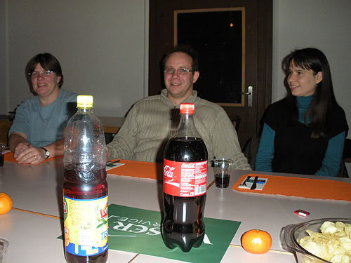 Chlausabend 2009 - Bild 2