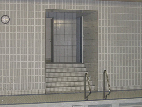 Hallenbaderöffnung 2005 - Bild 2