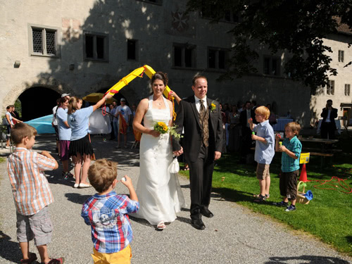 Hochzeit von Allan & Nelly 2012 - Bild 15