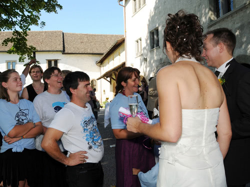 Hochzeit von Allan & Nelly 2012 - Bild 53