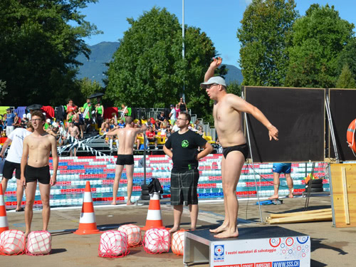 Schweizermeisterschaften in Tenero 2016 - Bild 41